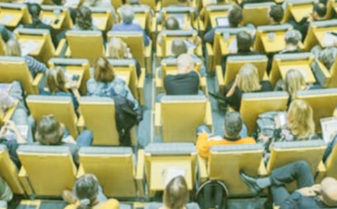 在新农村座谈会上的发言