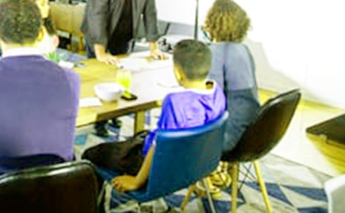 街道招商引资暨财税工作座谈会发言材料