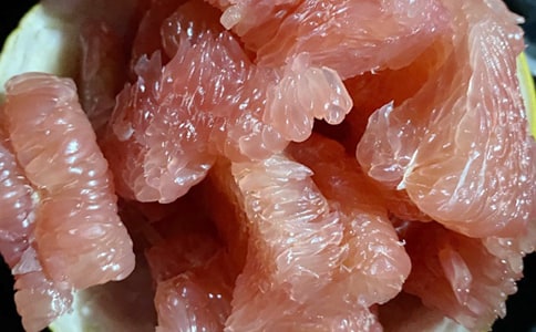 有关柚子的作文300字四篇