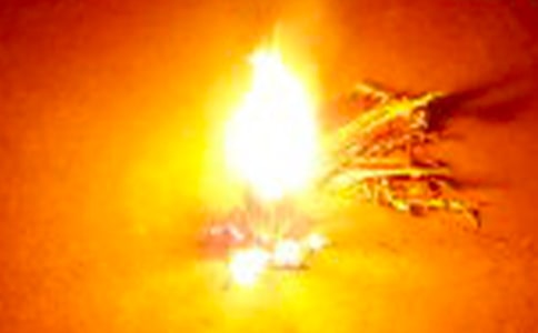 篝火晚会活动方案15篇