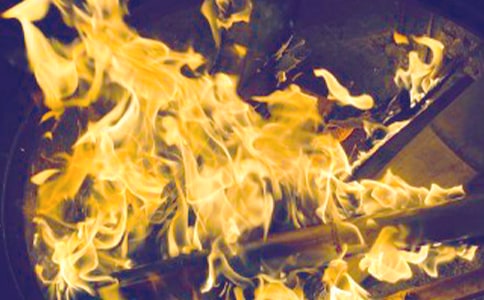 篝火晚会活动策划书