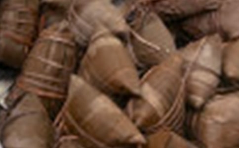 粽子营销策划书