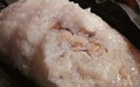 粽子朋友圈说说