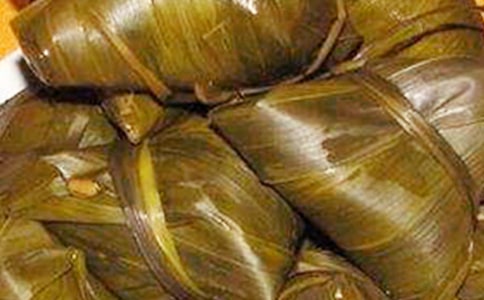 包粽子说说(精选380句)