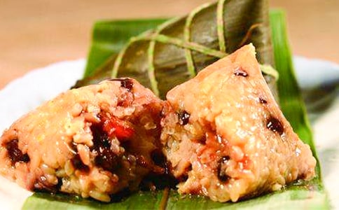 粽子要煮多久才熟