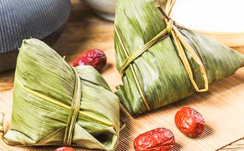 包粽子的活动方案