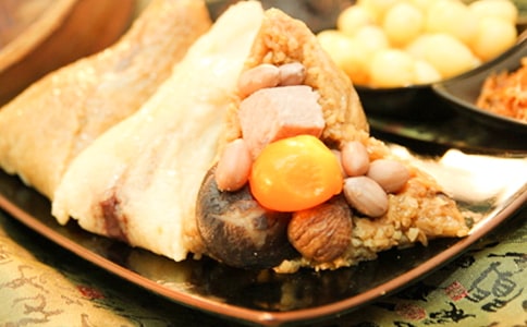 包粽子的活动方案15篇