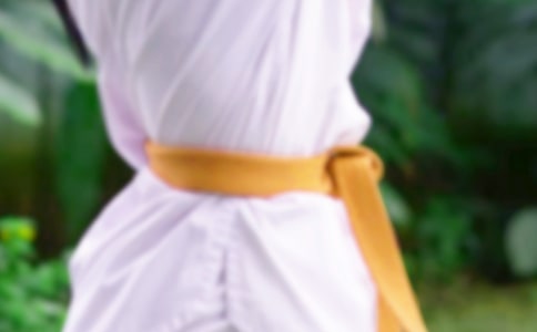 跆拳道策划书12篇