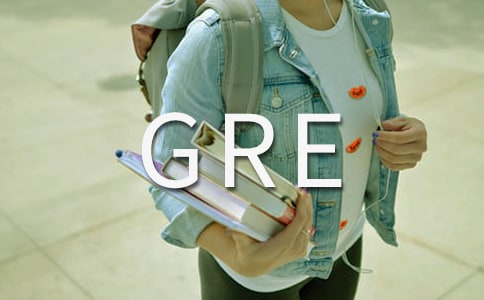 GRE��ʲôӢ�￼��