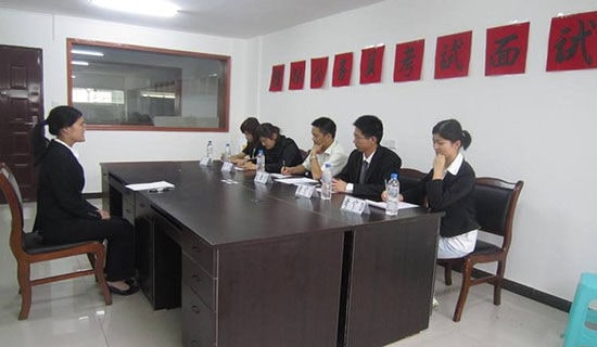 军校面试都问什么问题怎么回答