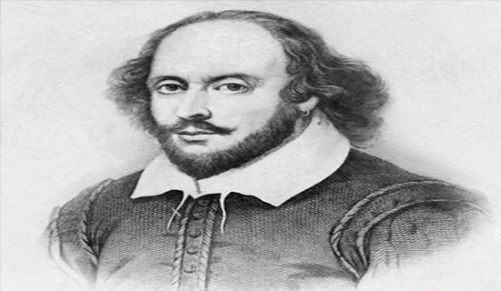 莎士比亚作品中的名言汇总