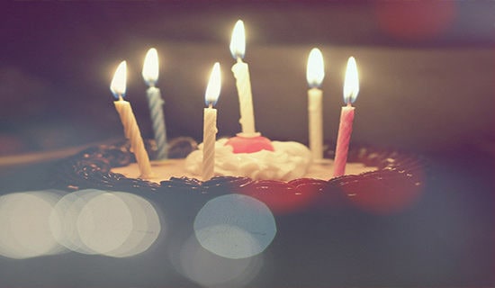 女孩生日祝福语2篇