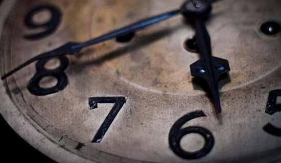 2021年全国两会召开时间确定