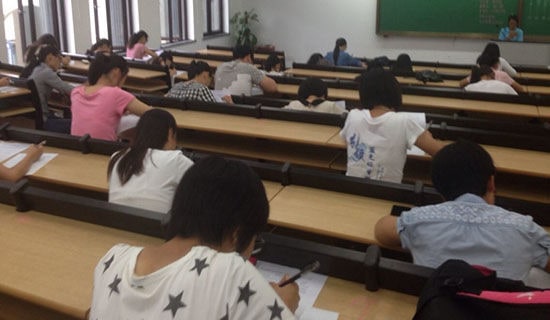 2018年三大联盟自主招生联考笔试取消