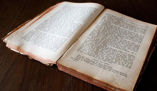 理科学霸怎样写好言情小说 《步步惊心》作者桐华专访