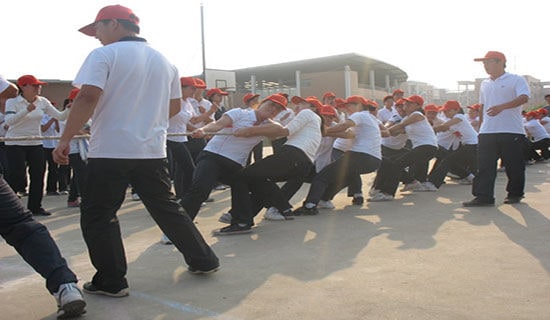 大学生拔河比赛的策划书15篇