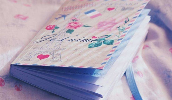 分别后表现心痛的优美唯美句子