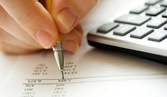 会计专业最后一学年自我评价鉴定