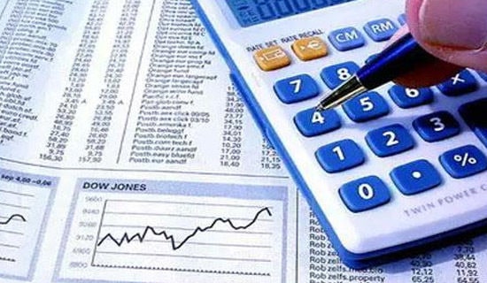 专升本的会计自考科目有哪些科目